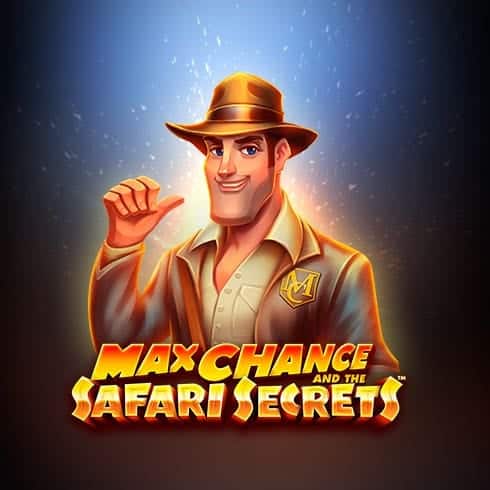 Max Chance and the Safari Secrets