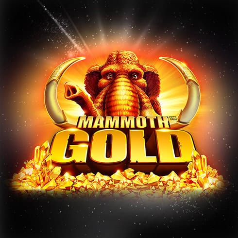 Mammoth Gold