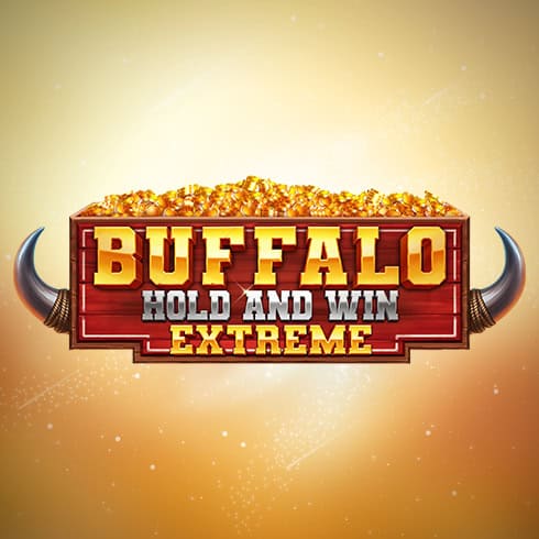 Buffalo Hold and Win Extreme