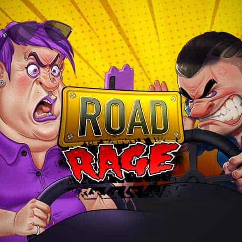 Road Rage