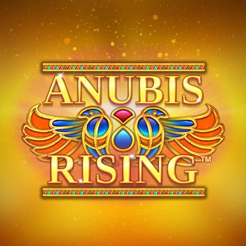 Anubis Rising