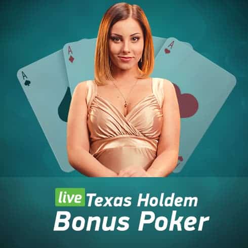 Texas Hold'em Bonus Poker