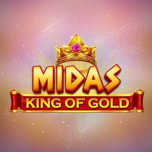 Midas King Of Gold