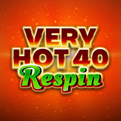 Very Hot 40 Respin