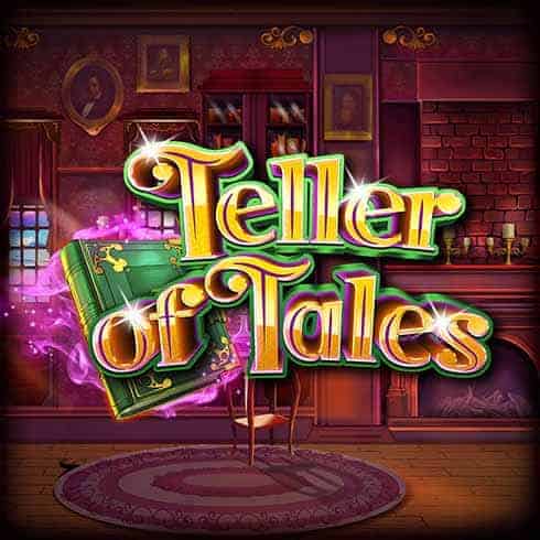 Teller of Tales