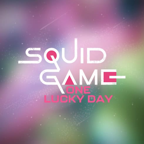 Squid Game one lucky day