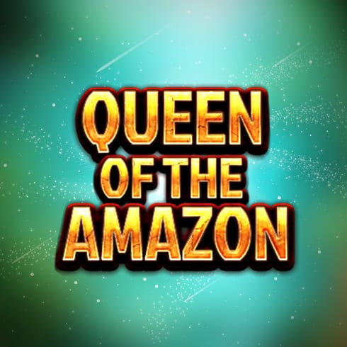 Queen Of The Amazon