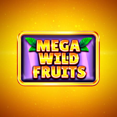 Mega Wild Fruits