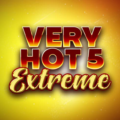 Very Hot 5 Extreme