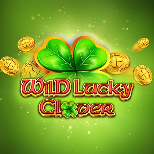 Wild Lucky Clover