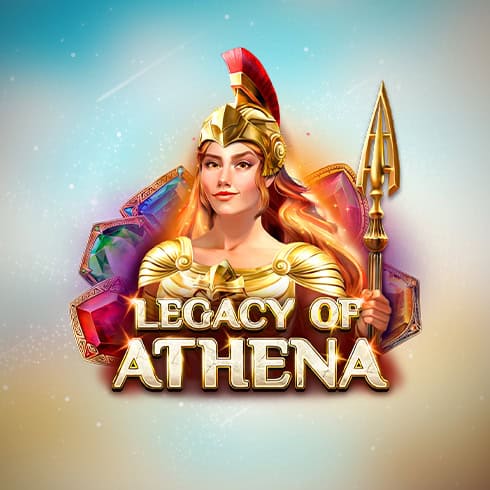 Legacy Of Athena