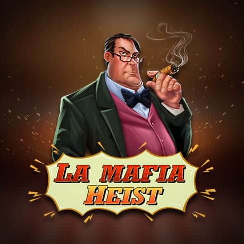 La Mafia Heist