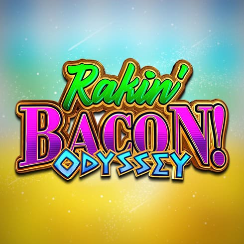 Rakin Bacon Odyssey