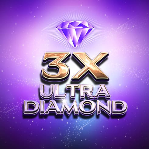 3X Ultra Diamond