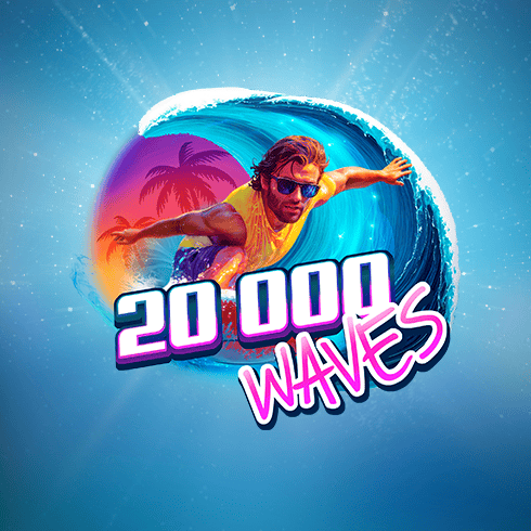 20 000 Waves