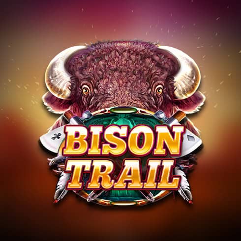 Bison Trail