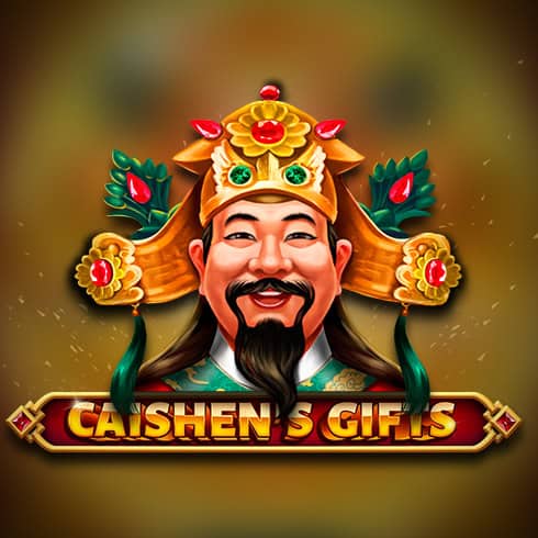 Caishen's Gift