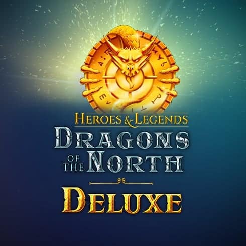 Dragons of the North Deluxe