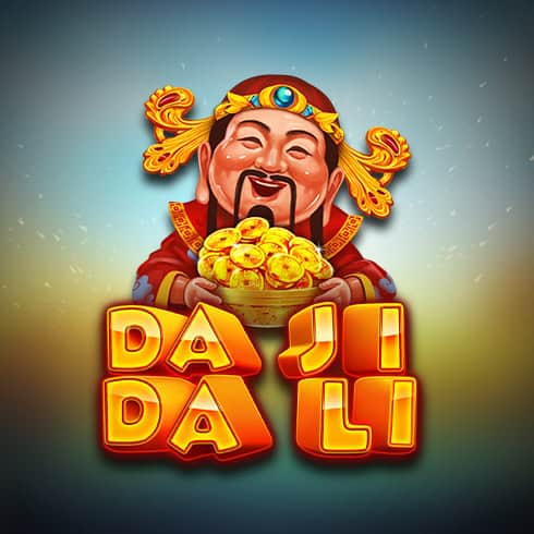 Da Ji Da Li