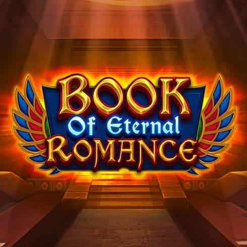 Book of Eternal Romance