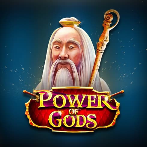 Power of Gods