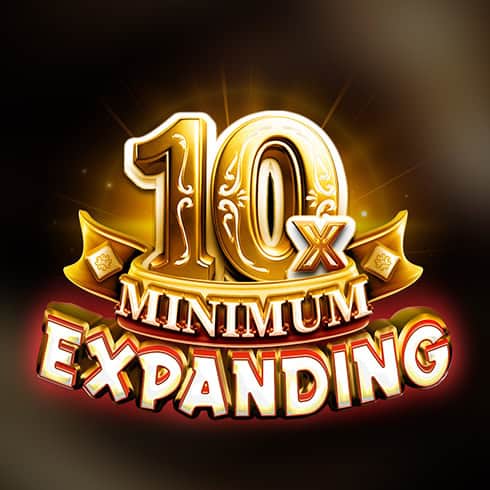 Expanding 10x Minimum