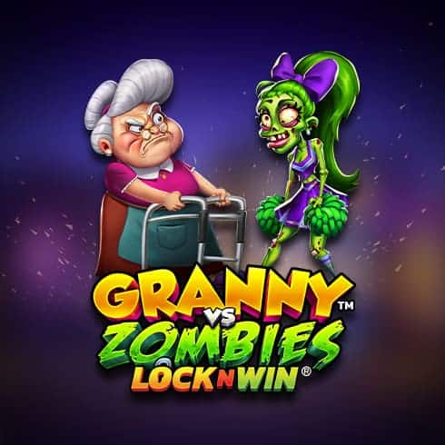 Granny VS Zombies