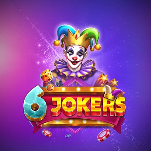 6 Jokers