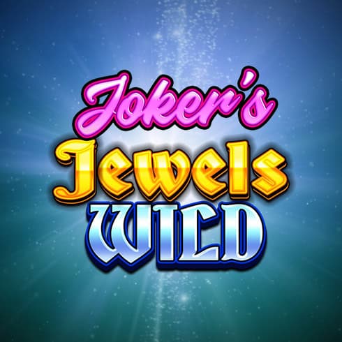 Joker’s Jewels Wild