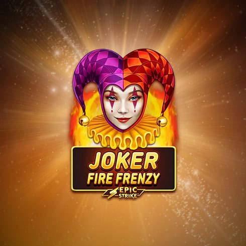 Joker Fire Frenzy