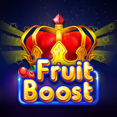 Fruit Boost