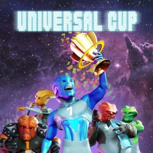 Universal Cup