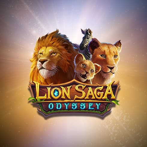 Lion Saga Odyssey