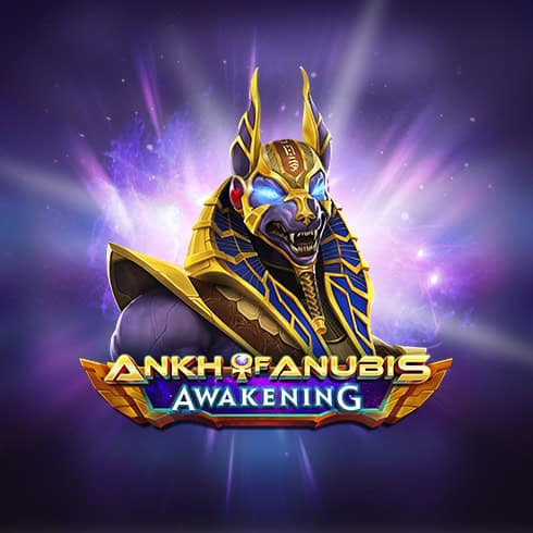 Ankh Of Anubis Awakening