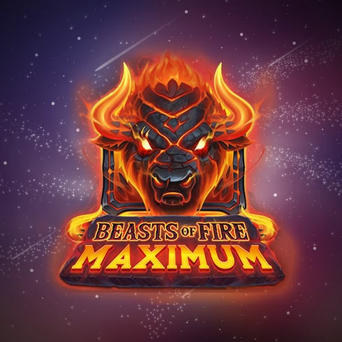 Beasts Of Fire Maximum