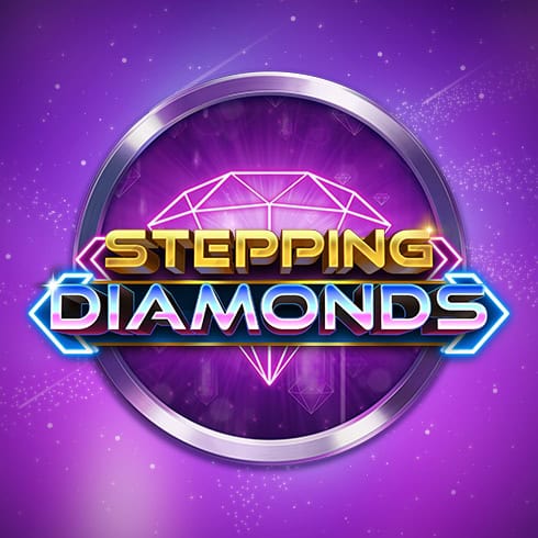 Stepping Diamonds