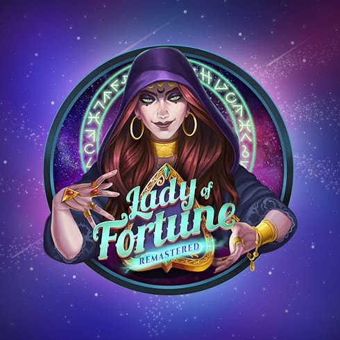 Lady Of Fortune Remastered