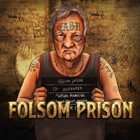 Folsom Prison