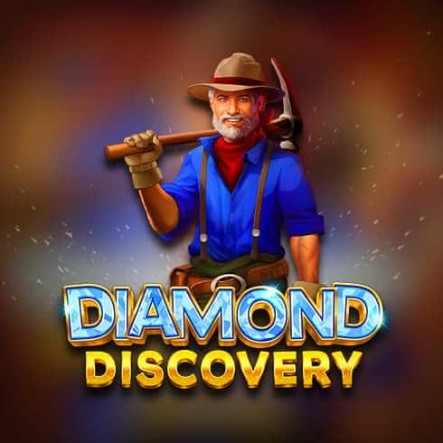 Diamond Discovery