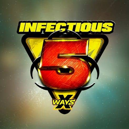 Infectious 5 xWays