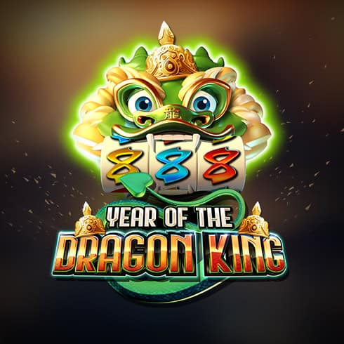 Year of the Dragon King