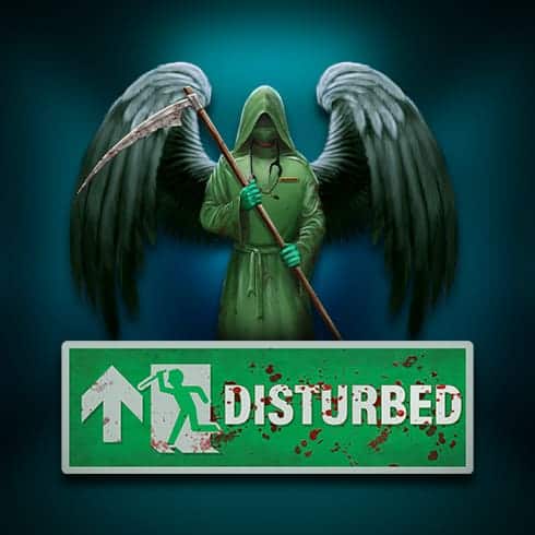 Disturbed