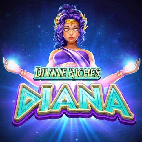 Divine Riches Diana