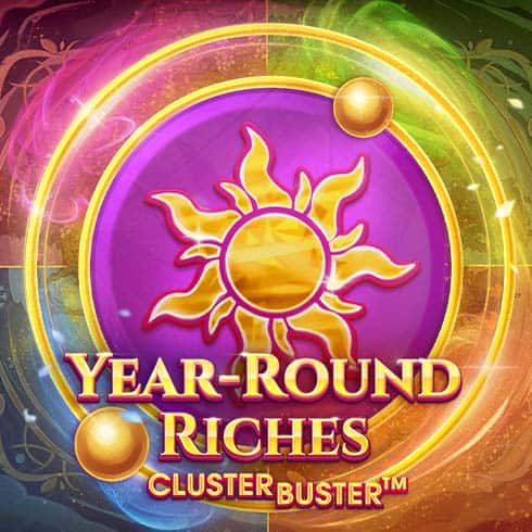 Year-Round Riches Clusterbuster