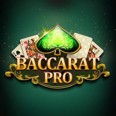 Baccarat Pro