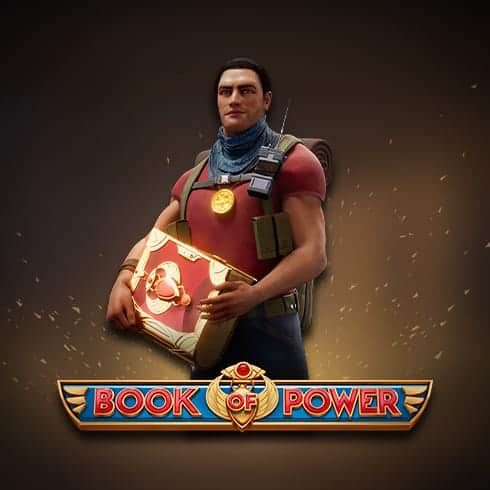 Book Of Power