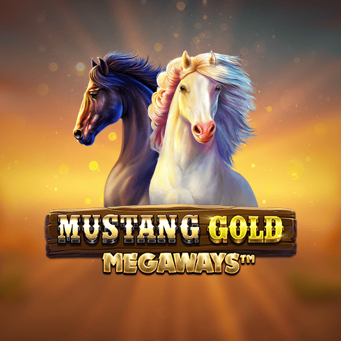 Mustang Gold Megaways