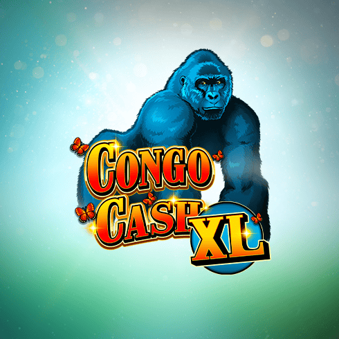 Congo Cash XL