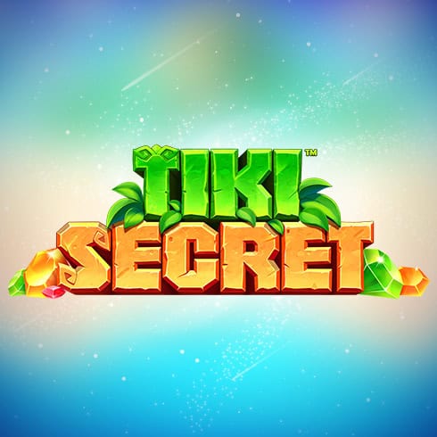 Tiki Secret