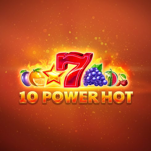 10 Power Hot